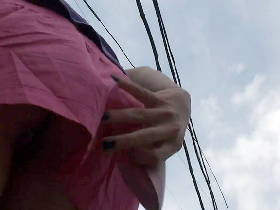 Voyeur candid hq upskirt movies