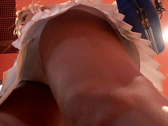 Hq upskirt compilation videos